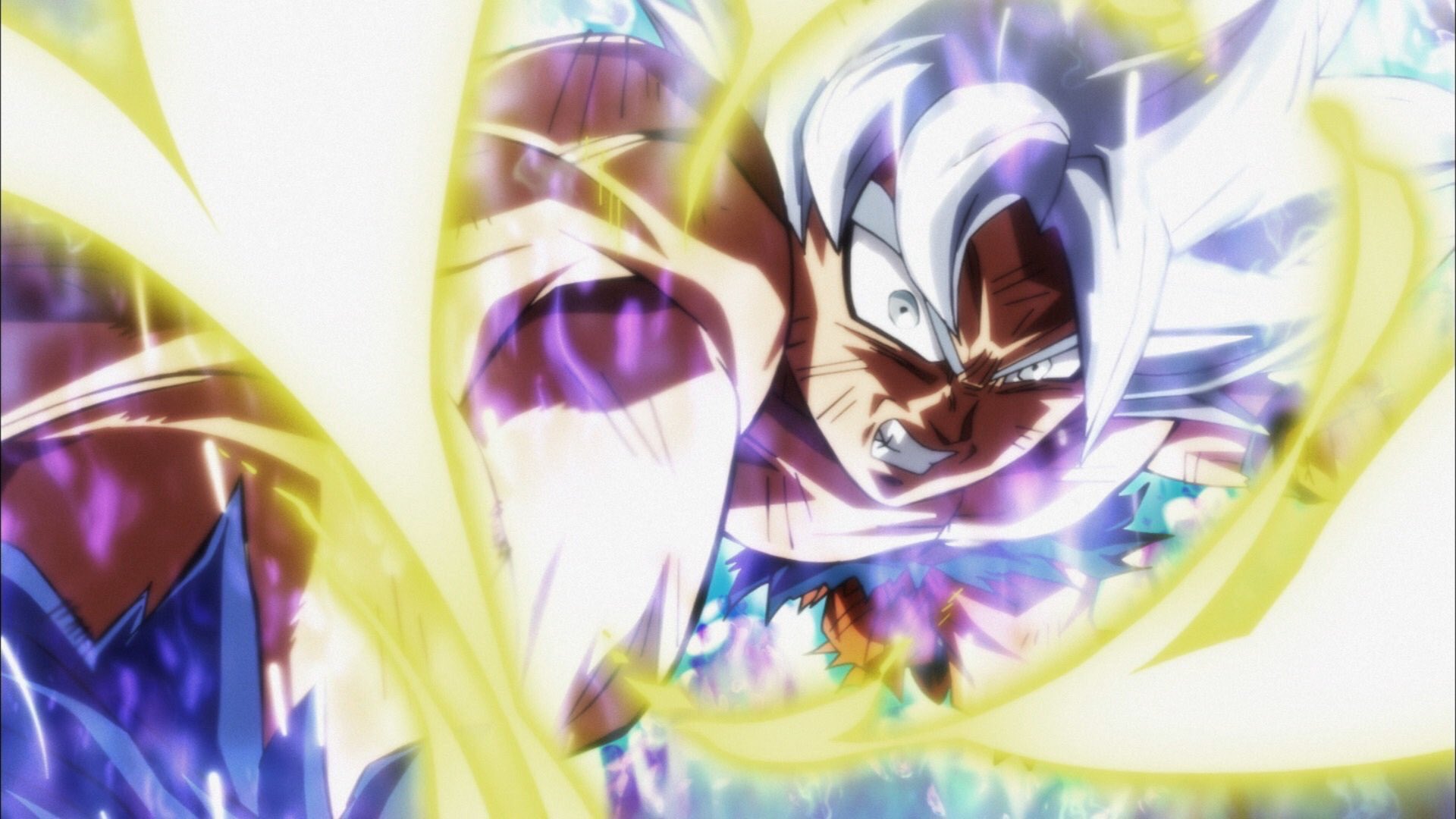 フジ太朗 Twitterren 130話ヤバかった 悟空vsジレン今までのドラゴンボール 超の中で1番良かったと思う 何より作画が神 鳥肌たちまくりました ドラゴンボールてホンマに面白い 最終回絶対リアルタイムで見よ ドラゴンボール超 絵描きさんとつながりたい