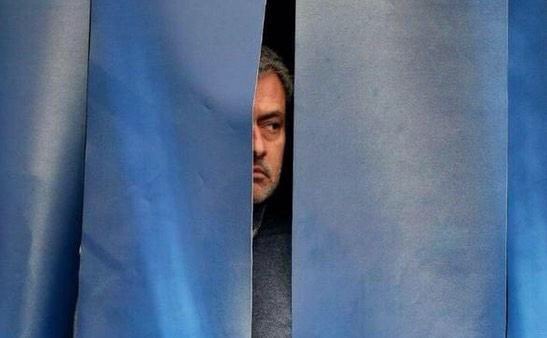 🗣 Jose Mourinho: “Many <a href="/SevillaFC/">Sevilla Fútbol Club</a> players would get into my <a href="/ManUtd/">Manchester United</a> team.” 🤔

✅ FT: Leganes 2-1 Sevilla 😳