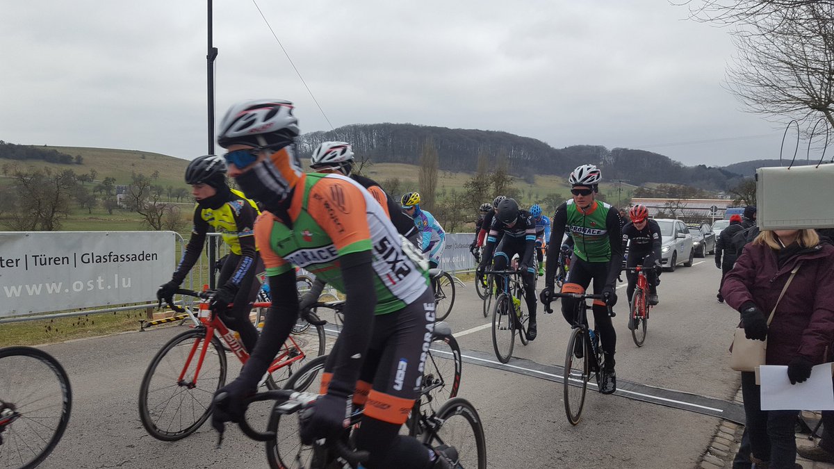DucalSports's tweet photo. C'est parti pour le #gpost https://t.co/63sv34rmV6