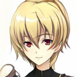 アグリアスのtwitterイラスト検索結果 古い順