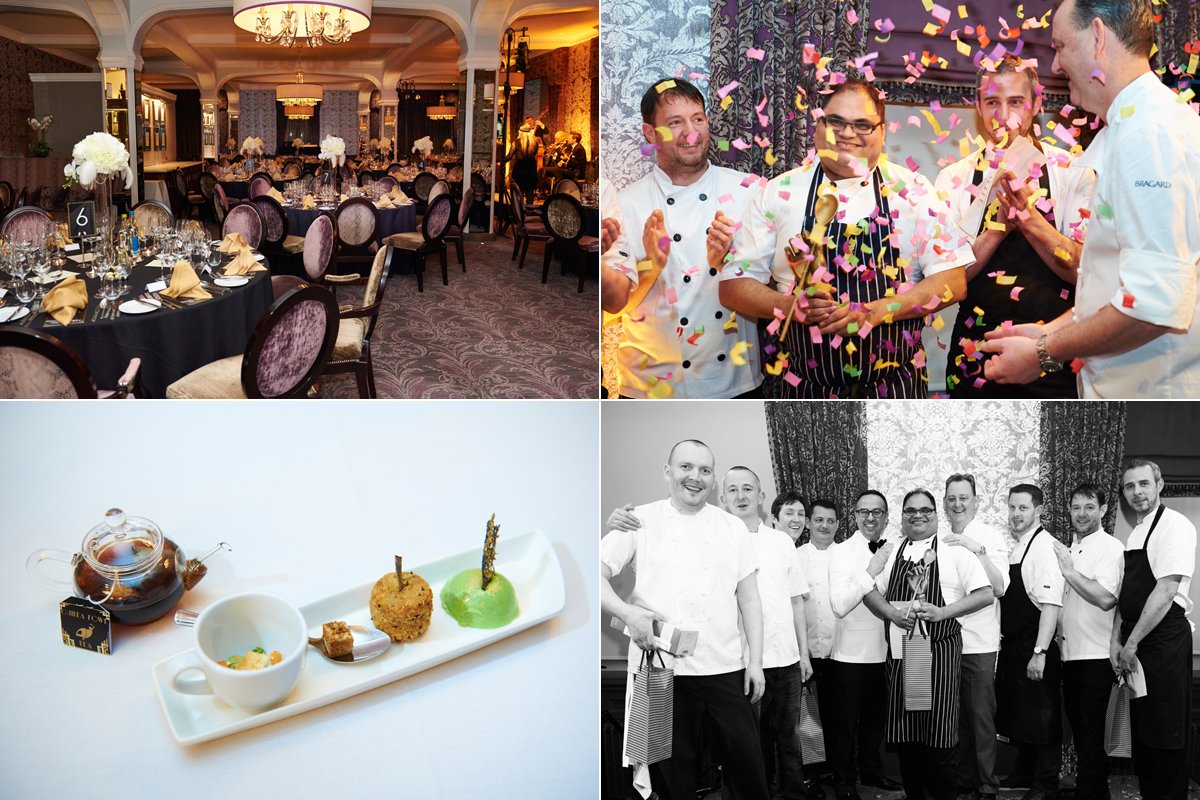 Wow, what an amazing Battle of Eden #BOE2018 last night <a href="/BoveyCastle/">BoveyCastle</a> <a href="/EdenMarketiers/">Eden Hotels</a>- 8 chefs, 1 winner, congratulations to Abhijeet Dasalkar <a href="/ArdenHotel/">The Arden Hotel</a> #chefbattle #edenfamily <a href="/mdedenhotels/">MD Eden Hotels</a> thoroughly enjoyed being a part of it, and the delicious food! willdolphin.co.uk