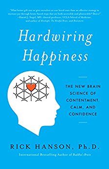 KindleBooks5's tweet photo. #DailyDeal => Hardwiring Happiness by Rick Hanson @drrhanson is only $3.99 today on #Kindle  https://t.co/FM9cegOdi3 https://t.co/MZ2y0LFL9k