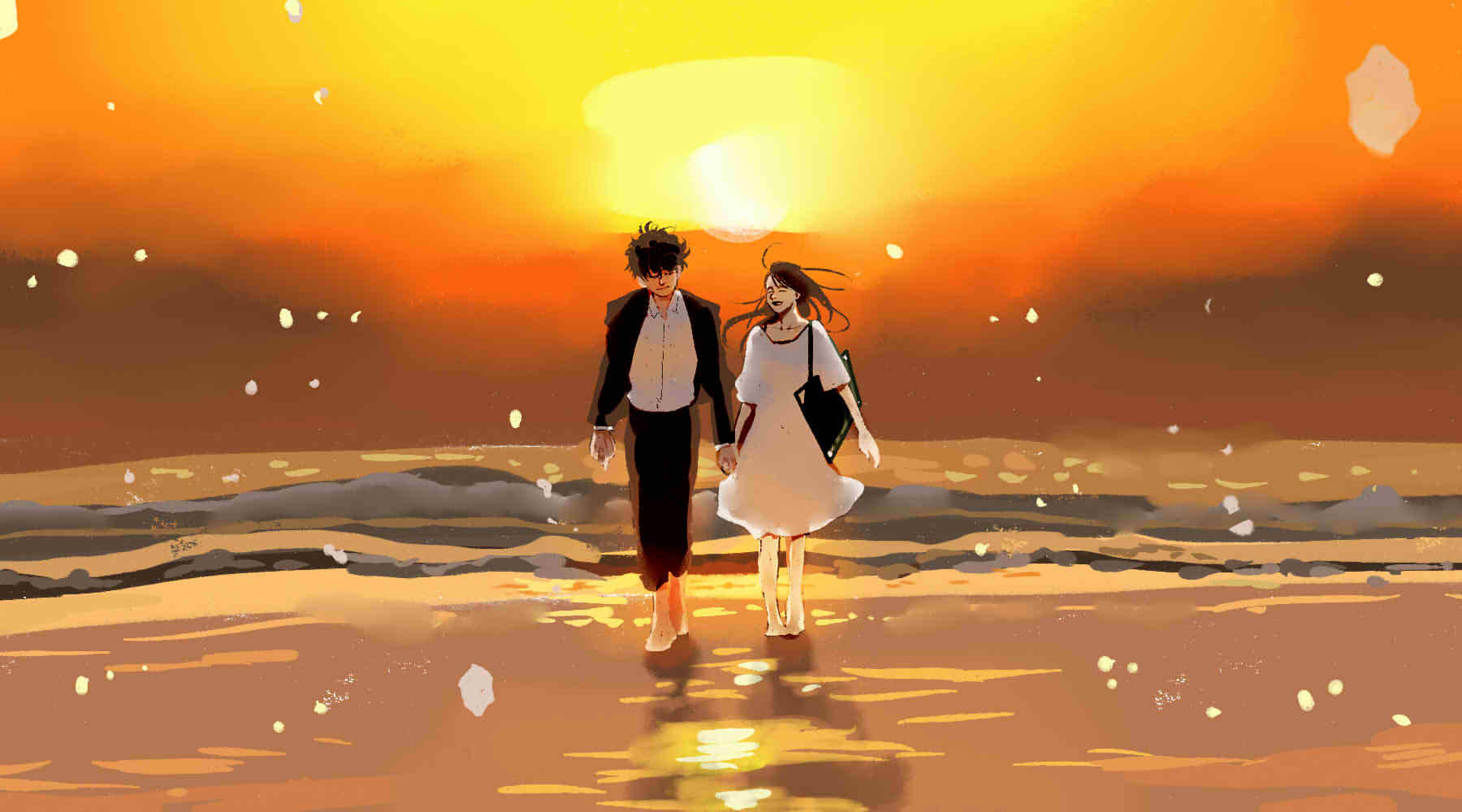 Chercerf J Aurais Dix Milles Crepuscules Trente Ans Ou Plus Passe Avec Toi 中堂系 Unnatural 糀谷夕希子 T Co Fnjyzoessx Twitter