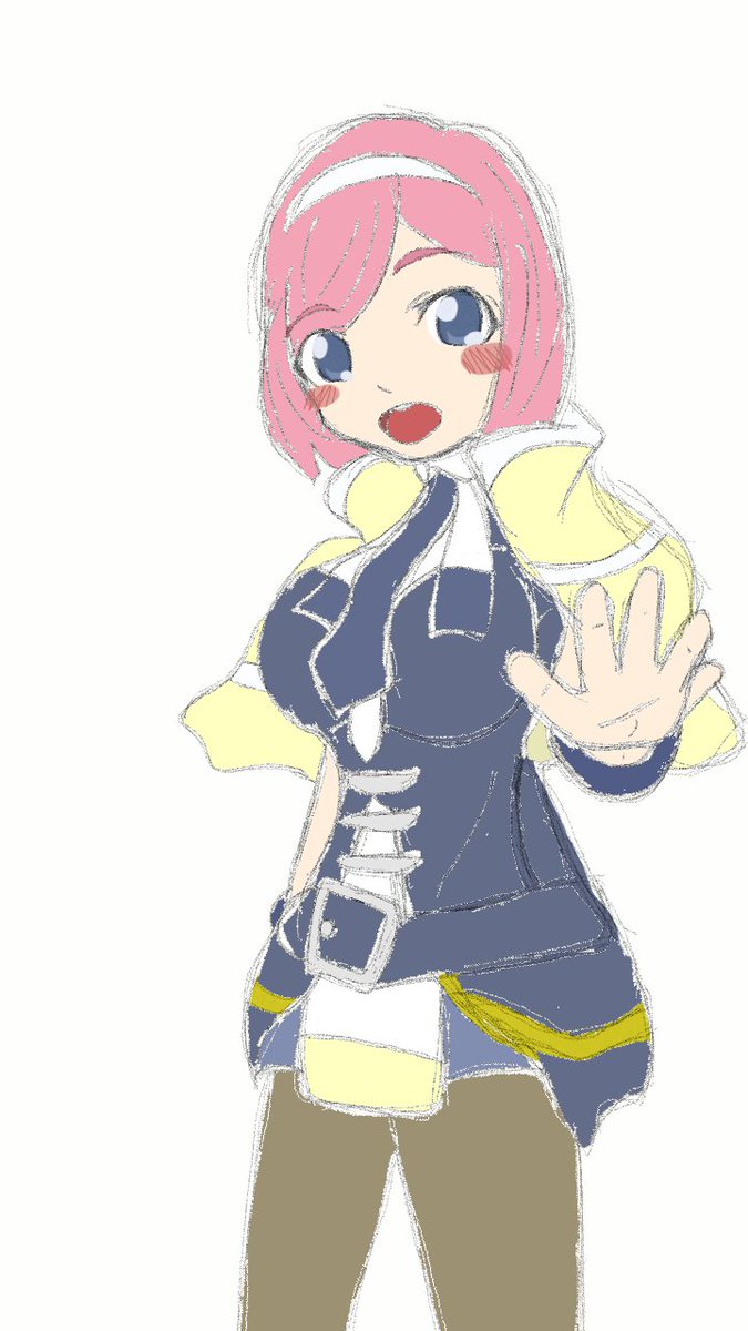 あいえるちゃんねるファンアート