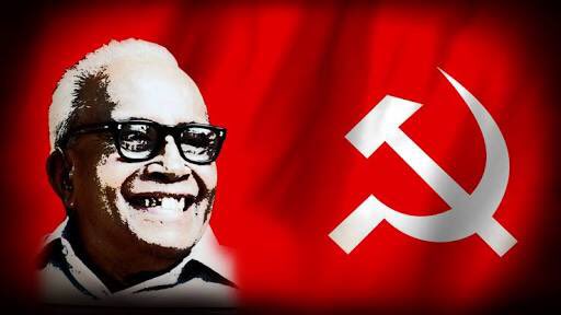 CPI(M) Puducherry a Twitter: "Comrade E.M.S. Namboodiripad was one ...