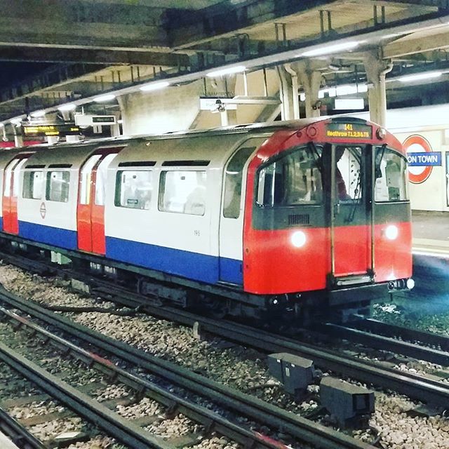 Londonist tweet media