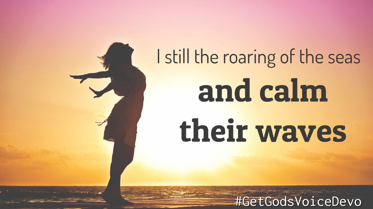 GodsVoiceDevo's tweet photo. I still the roaring of the seas and calm their waves
#GetGodsVoiceDevo
#Christian #Christianity #Bible #Faith #God #Jesus #Scripture #Verses #BibleVerse #Pray #GodsVoice #Devotion #Devotional #ChristianQuotes #Prayer #Truth #HolyBible #GodisGood #GGVD https://t.co/tbgbsgiopy