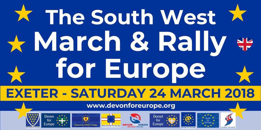 kmqkatie's tweet photo. @scarletharlot69 @EUlvis @WalesForEurope @Gwentforeurope @No10Vigil @euromove @LeedsEurope @albawhitewolf @jeancoulson @StopBrexitMarch @SODEMAction @_Britain4Europe @Andrew_Adonis @RCorbettMEP @Suewilson91 @OFOCBrexit @EUflagmafia Wave an extra flag from me at each one and shout extra loud for me. I try and retweet and tweet anything and everything I come across in support #StopBrexit #ExitFromBrexit #StopBrexitSaveBritain #LetsGoLargeInLeeds or Ipswich or Exeter etc https://t.co/rBCWDr4MQy