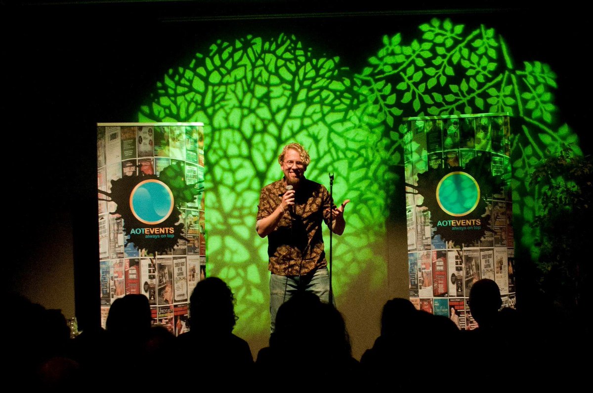 RotterdamLaughs's tweet photo. Friday, April 13 we will be back at @RAAFRotterdam with WestSaid, Jeroen Bloemhoff, Bader El Khalfi, Sam Humes comedy genius, Alexander Nasse, Jan Hlobil, Gijs Stuurman and Sander van Putten, Comedian. Get your ticket(s) via: https://t.co/09BPK848mo https://t.co/hGjXdsbNdN