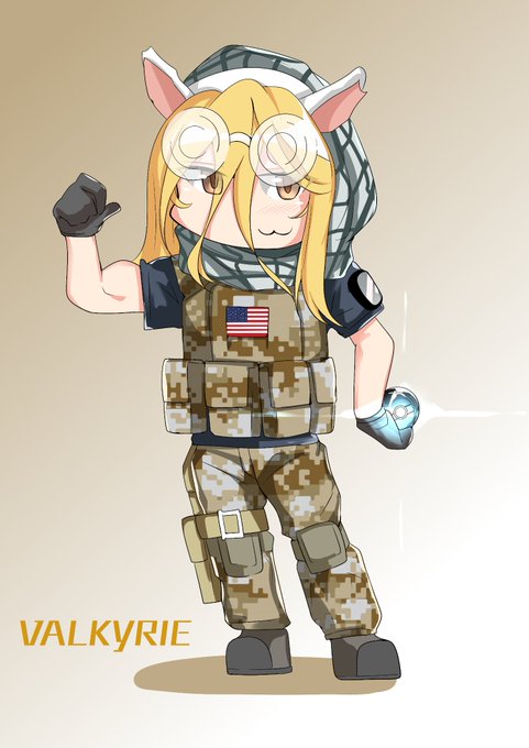 R6のtwitterイラスト検索結果 古い順 R6のtwitterイラスト検索結果 古い順