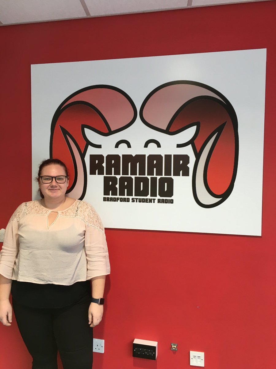 uburamairradio's tweet photo. Meet our @srachart crew #4: Elina - co-presenter

From: Estonia
Course: Forensic Archaeology and Anthropology (final year)
Favorite Food: Dumplings
Favorite Hobby: Japanese Puzzles https://t.co/JRFLKkAJIE