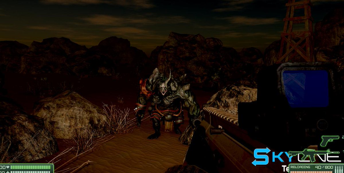 SkylineGameEng's tweet photo. New Skyline Game Engine v1.0.1.0 released and new blog written: https://t.co/9fYC58iwOT #gameengine #gamedev #indiedev #indiegaming #blog #tech #skylinegameengine https://t.co/1KvLeiWYgj