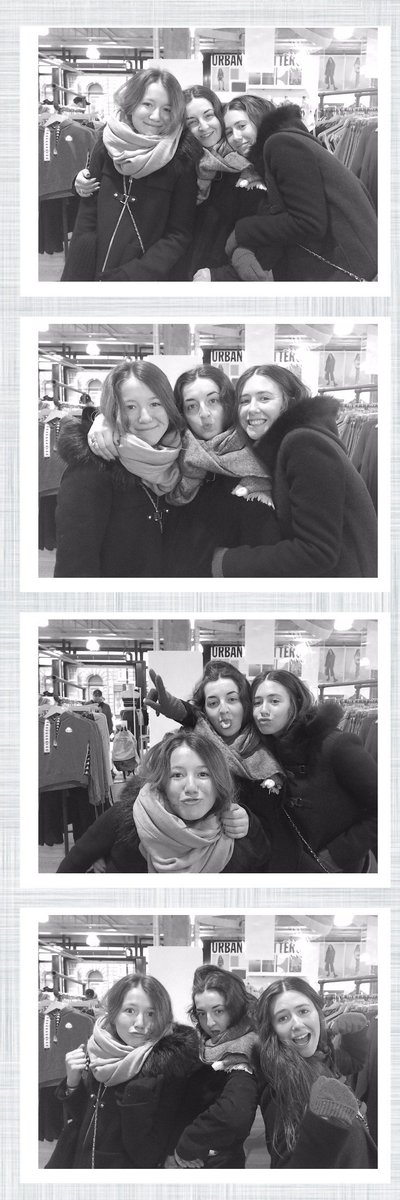 inealon's tweet photo. I took this photo using a UO Photo Booth. #UOPhotoBooth https://t.co/LzxxVGkH7Z
