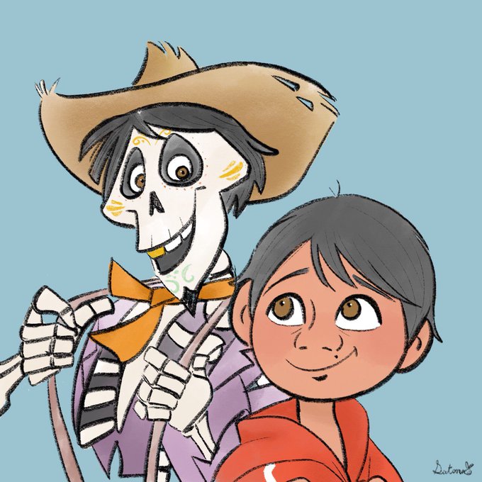 リメンバー ミーのtwitterイラスト検索結果 古い順 リメンバー ミーのtwitterイラスト検索結果 古い順