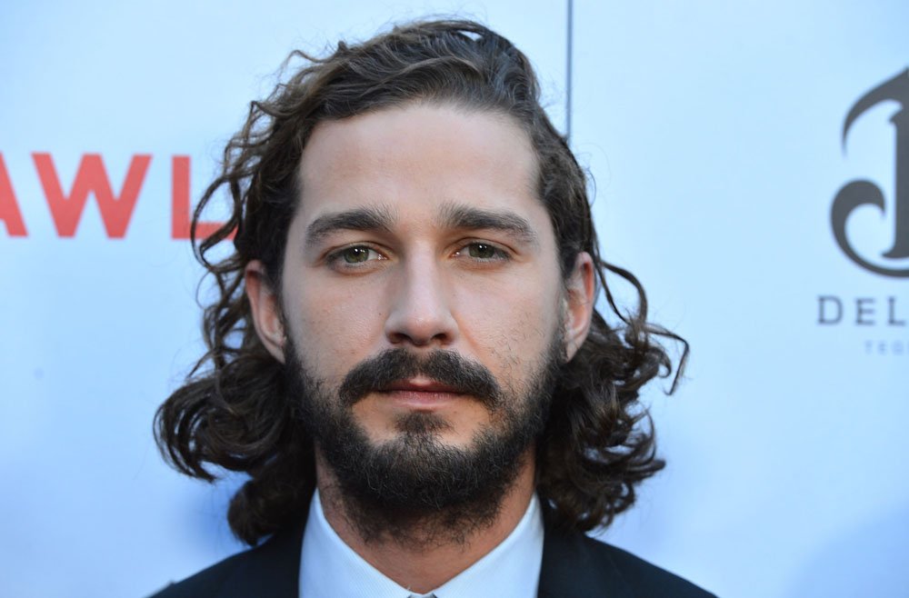 StrifeMagazine's tweet image. There will be a movie about Shia LaBeouf and he will star in it, just not as himself
strifethemagazine.com/newsfeed/there…