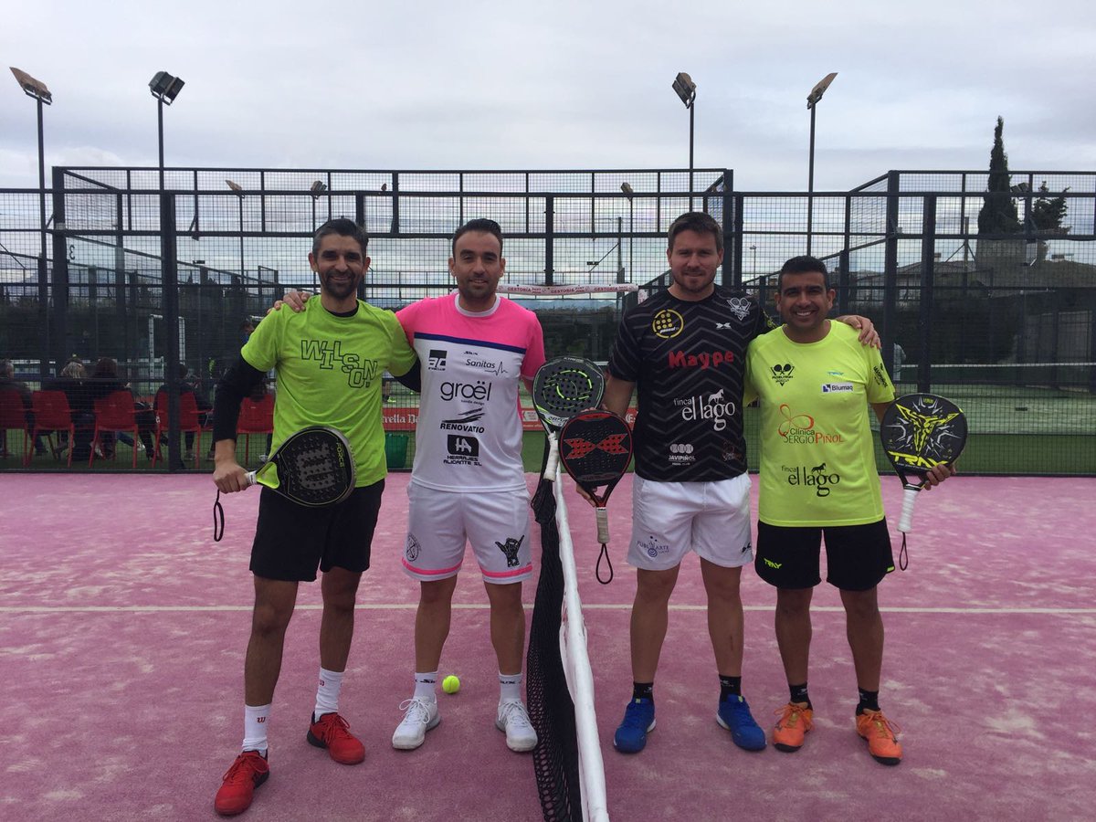 Esta tarde final del plata. Vamos <a href="/BichoCuenca/">Carlos Cuenca</a>