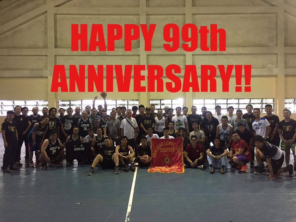 DukeJules_'s tweet photo. Happy 99th Anniversary Brethren!!
From your Active and Senior Brethren in the Panay Island
#Roadto100 #4G4C4D #DemolayPanay #GLJC #JCOZC #MC https://t.co/9c4K8uMz3K