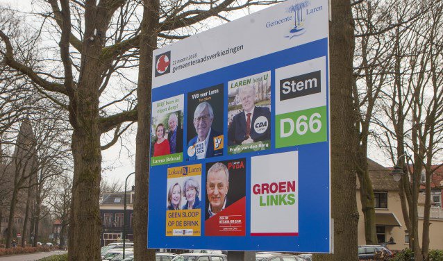 'Constructieve opstelling in Arhi-procedure' - laardercourant.nl/lees/96890/-co…