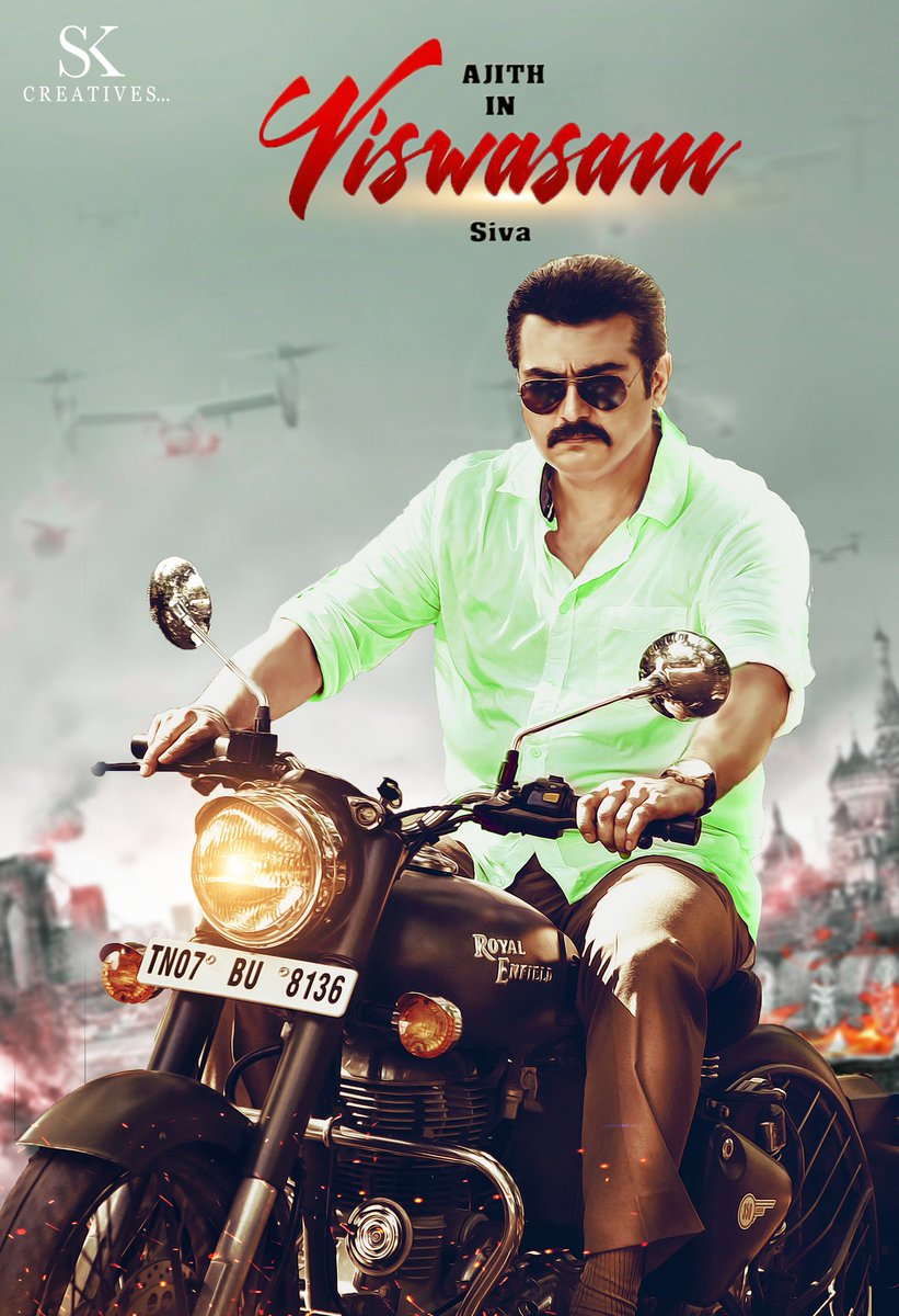 iam_UK_'s tweet photo. #Viswasam Fan Made 

Credits Goes To @pXvr9mltEPlYnfP

Support and Follow Him 👈👈

#AjithKumar #Thala

@TFC_mass @baladoss77
@thala_speaks1 @ThalaAjith_Mass
@Saranya200 @_iamjana @24SRINATH @almaalik_ @SibiYogan @Thalamoses @Thala_Mk3 @dinajith_thala @Dheena_shankar https://t.co/HgW6RrZpAV
