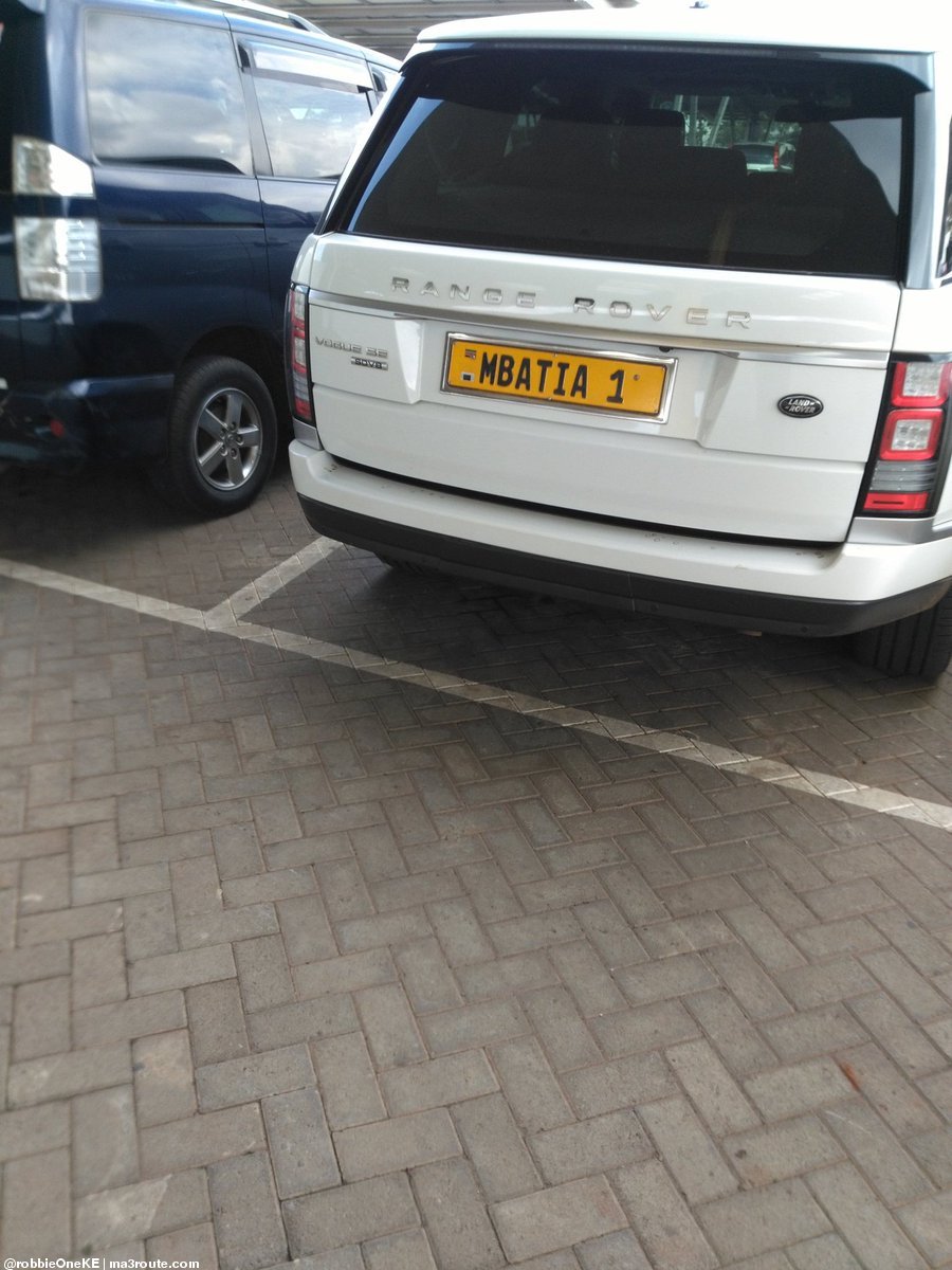 Ma3route On Twitter 16 36 How Much Does It Cost To Have Your Machine Number Plates Personalized Https T Co 507eanvni9 Via Robbieoneke