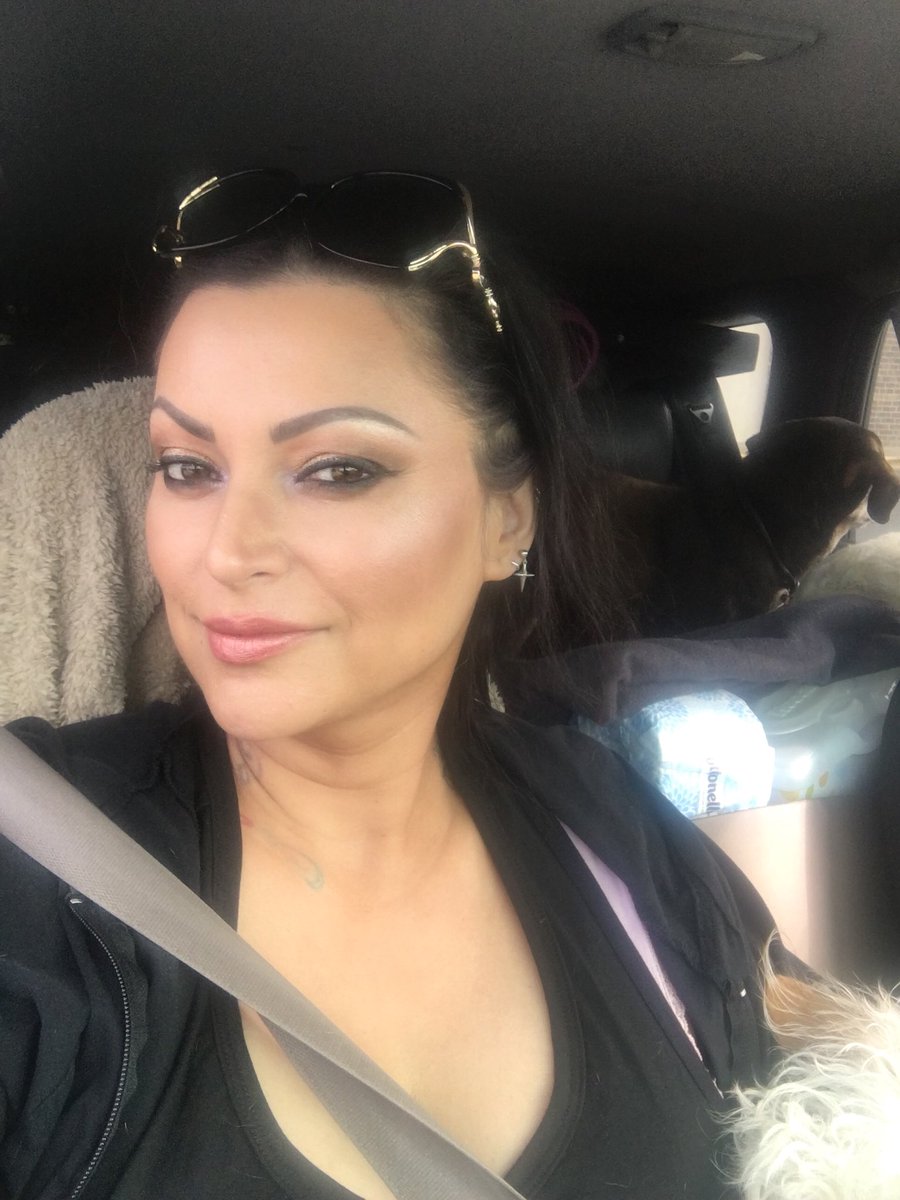 Nikita Denise (NikitaDenise_) Twitter