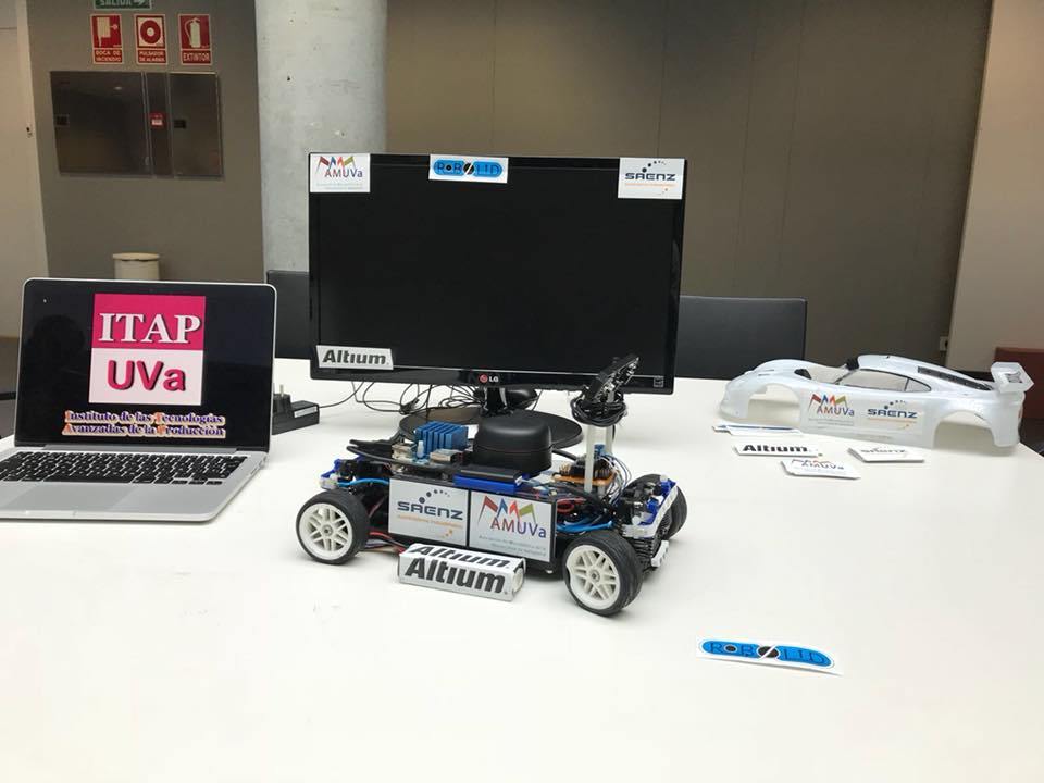 IoT Makeathon Salamanca Amuva.es/?p=836