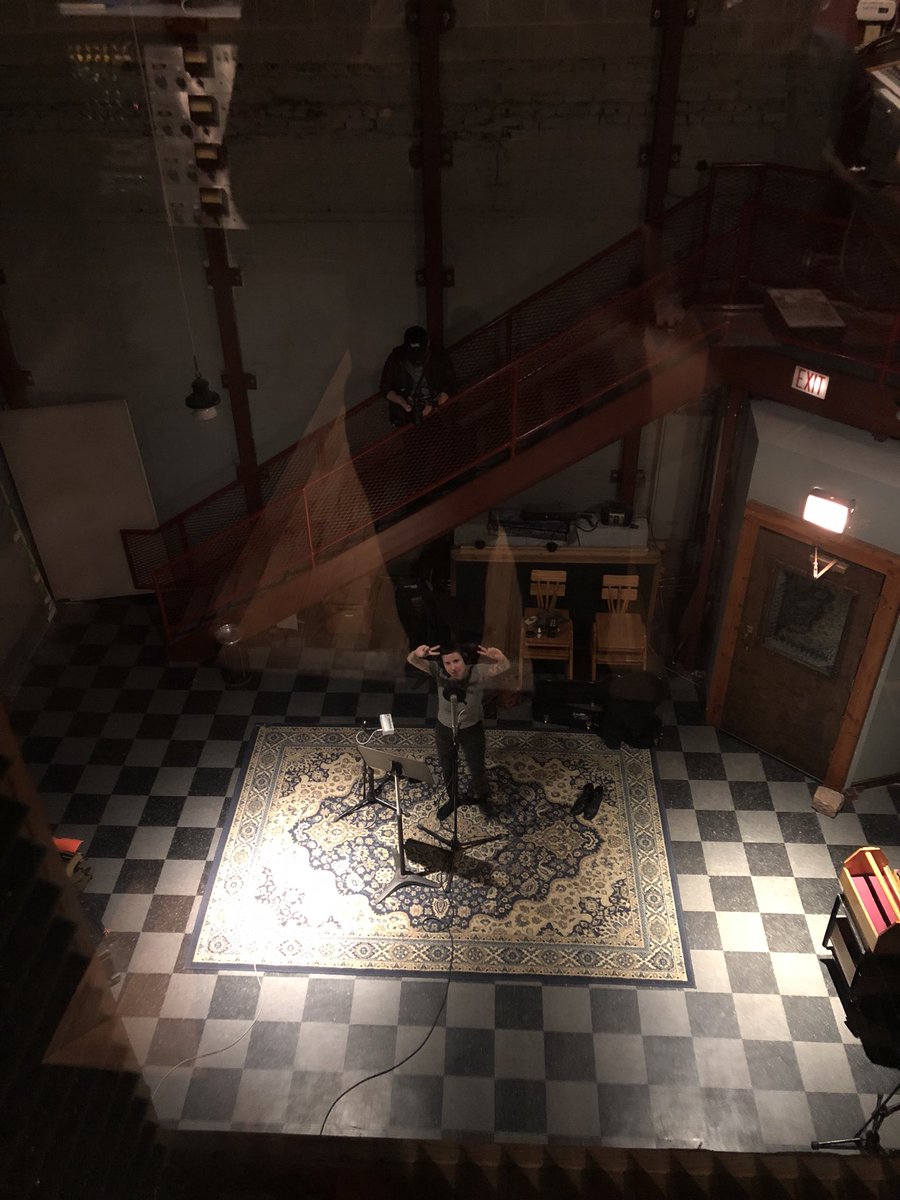 SuperUnisonBand's tweet image. LP2, Day 2