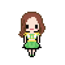 理由人 りゅうと さん 作 アイドルドット絵これくしょん 31ページ目 Togetter 理由人 りゅうと さん 作 アイドルドット絵これくしょん 31ページ目 Togetter