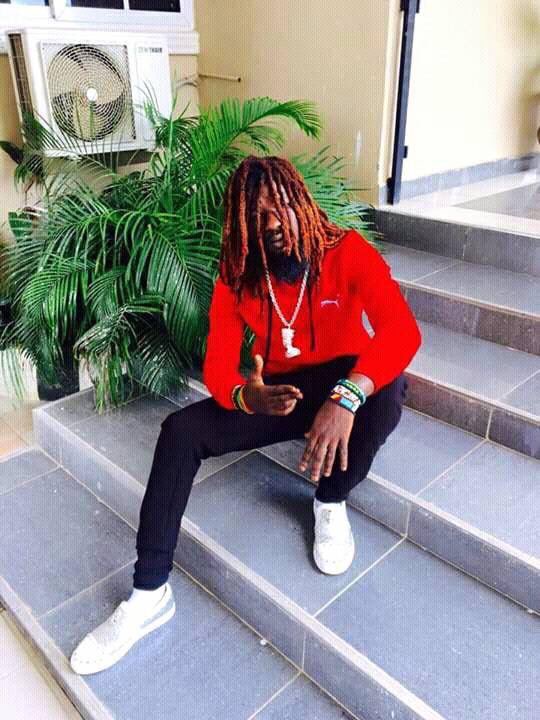 Happy EarthStrongDay @RudebwoyRanking 💯 I Thank God For Blessing You With Another Year, More Money, More Happiness, Health, Wealth X More Hits #HappyBirthdaySupa #RMBARD