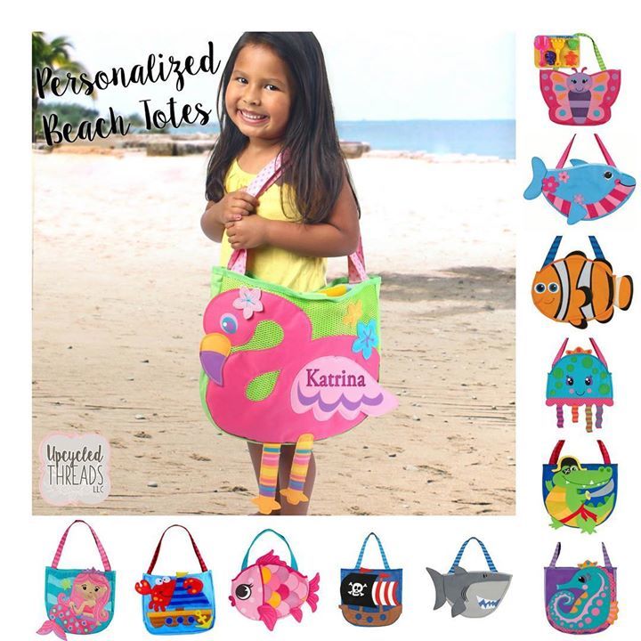 2pcs Mesh Beach Bag Children Beach Bag Mesh Tote Bag Children Beach Bag  Tote Bag | Fruugo DK