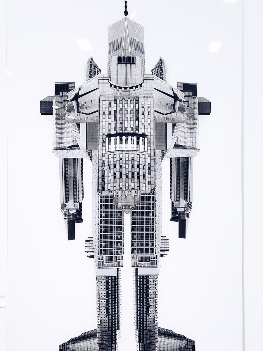 MasterClassNYC_'s tweet image. From The Ground Up. masterclassnyc.com/2018/03/art-on… #MasterClassNYC 🤖