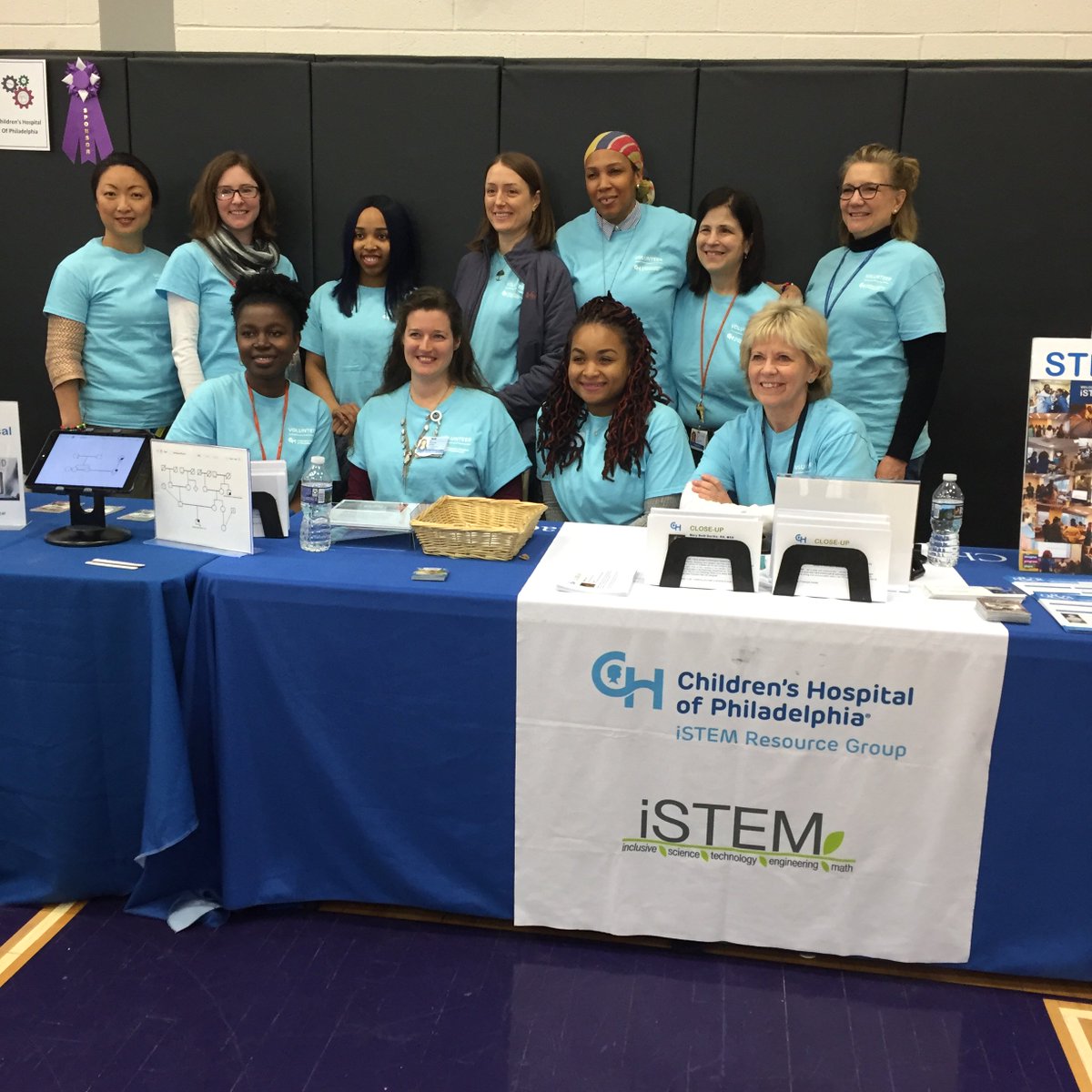 CHOP Research tweet media