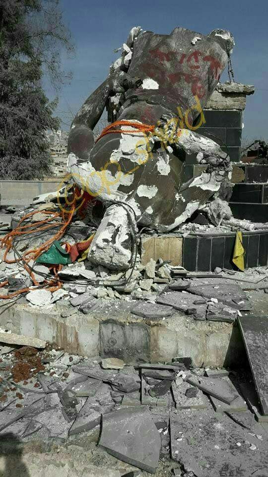 msafir1384's tweet photo. They smell of death &amp; destruction and except the killing &amp; destruction , they do not bring any thing!
#Afrin #StopAfrinGenocide https://t.co/yyfsoIZK5Q