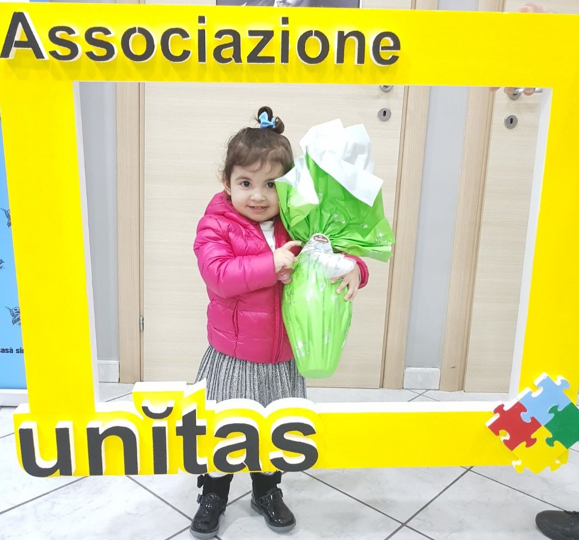 AssUNITAS's tweet image. L'Associazione Unitas ringrazia tutti coloro che, seppur con un piccolo gesto, hanno contribuito a sostenere l'impegno e il lavoro di #AIL nella lotta contro i tumori del sangue. 
Grazie di cuore!
@AIL_Onlus @Acli_nazionali @ACLI