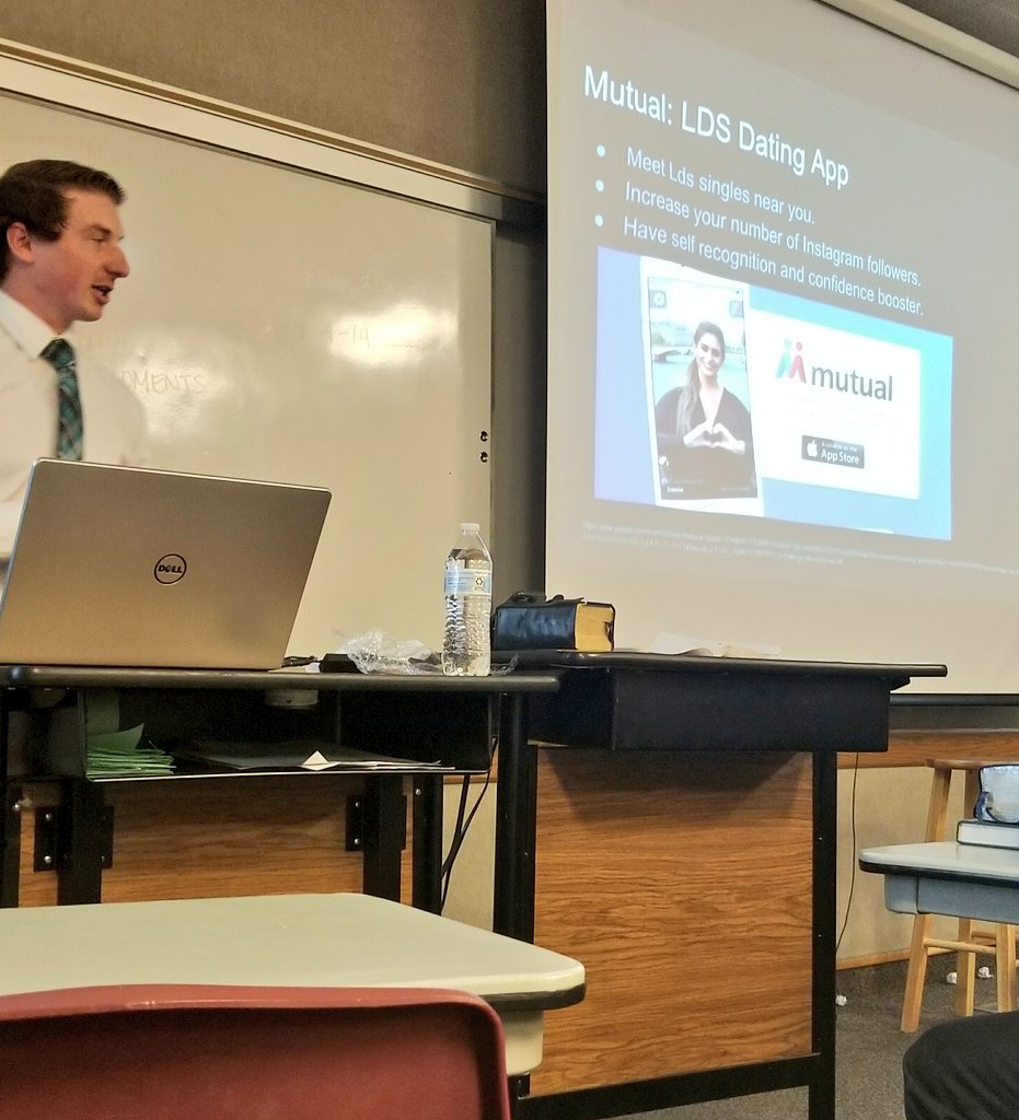 This is really happening  <a href="/TheMormonProbs/">The Mormon Problems</a>