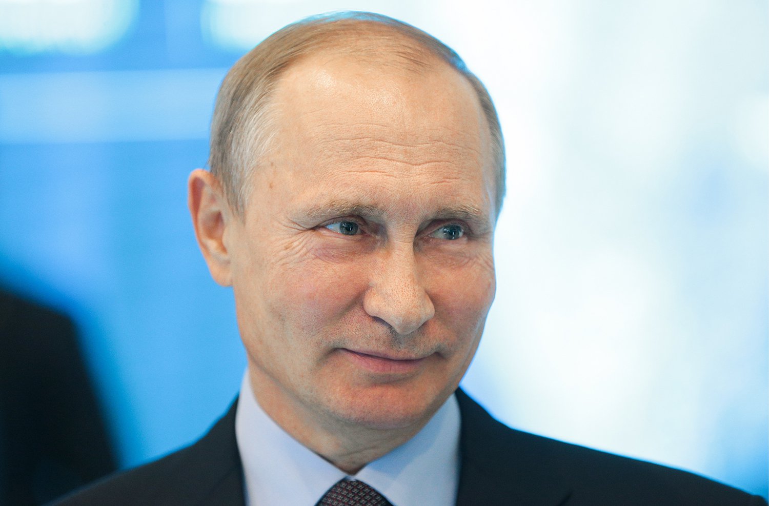 Путин Владимир Владимирович 2010
