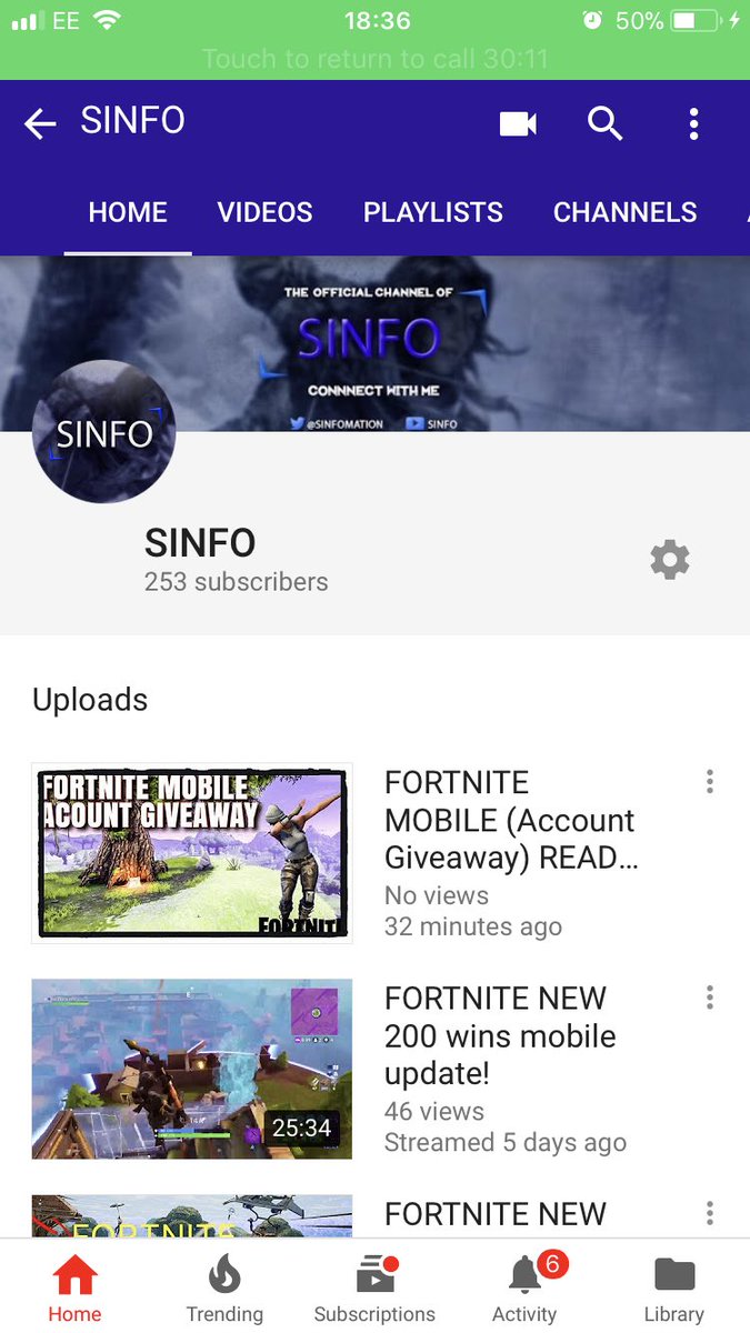 Scottieeboiii's tweet photo. Guys video is up 🙏👊🏽 https://t.co/eil5dRecvx your invited to play fortnite @1fortyproject https://t.co/KdVFcVmYq3
