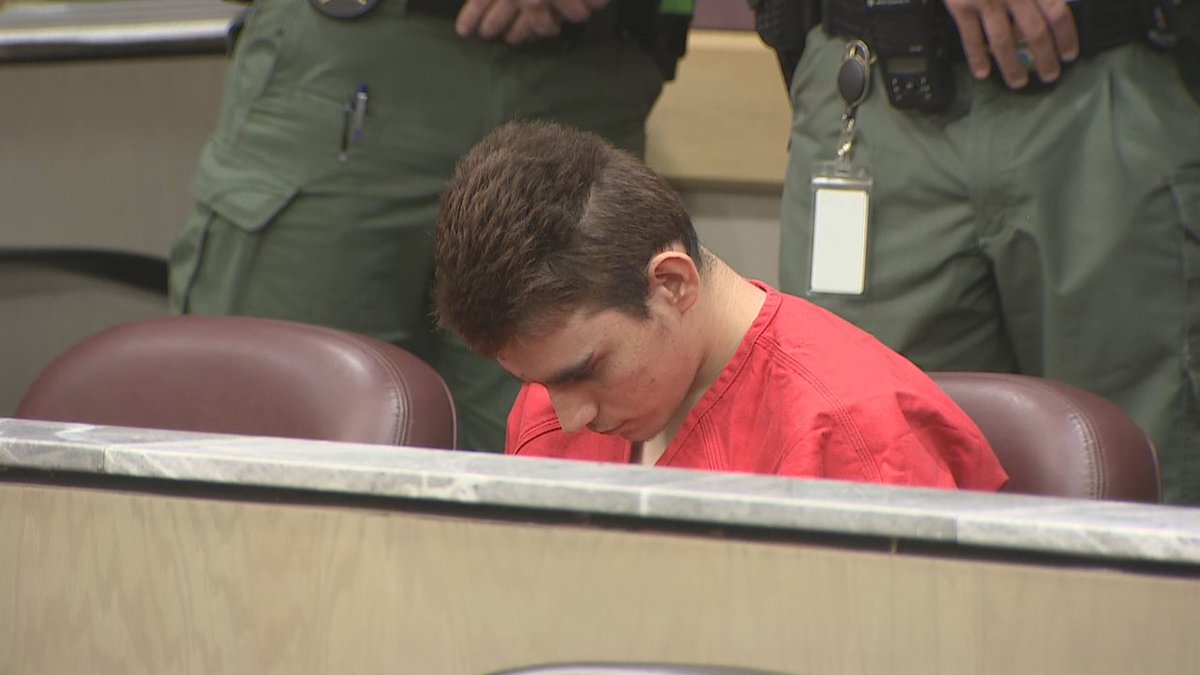 Some wanted Parkland suspect Nikolas Cruz committed in 2016 bit.ly/2G4YJ84 https://t.co/AxeyTIH6IM