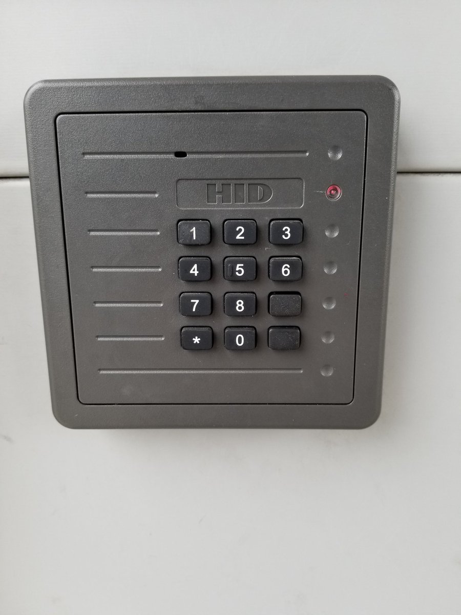 MedicRN4's tweet image. I wonder what the security door code is to enter the ED.....hmmmm that&apos;s a tough one......

#EMSPROBLEMS 
#Securenotsecure
#meninnursing
#Nursing
#Emergencyroom