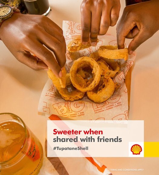 chriskirwa's tweet image. Tomorrow @VivoEnergyKenya have an after work plan for you and your colleagues. #TupataneShell is happening @BigSquareKE on Mombasa Road.
Spend Ksh 1000/= at Big Square and earn free fuel worth 1000/= bob at Shell.