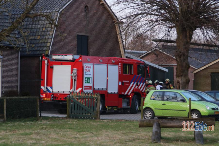 🚨 Brand in Ederveen blijkt mee te vallen 112.press/QLVm8m #Ederveen #112Ede https://t.co/TYv45FcMw2