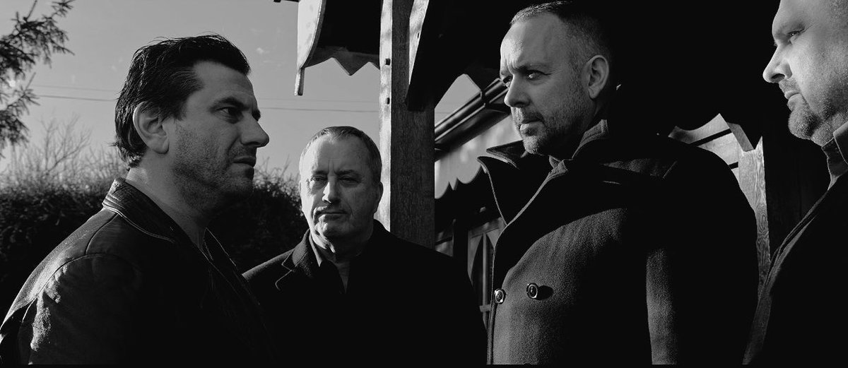 A still from a film I was lucky enough to be involved in... <a href="/24littlehrs/">24 Little Hours aka 24 Hours in London</a> <a href="/danny_midwinter/">Danny Midwinter</a> <a href="/Lndnknts/">Paul Knight</a> 
Give them a share on Facebook... Teaser Trailer coming soooon...