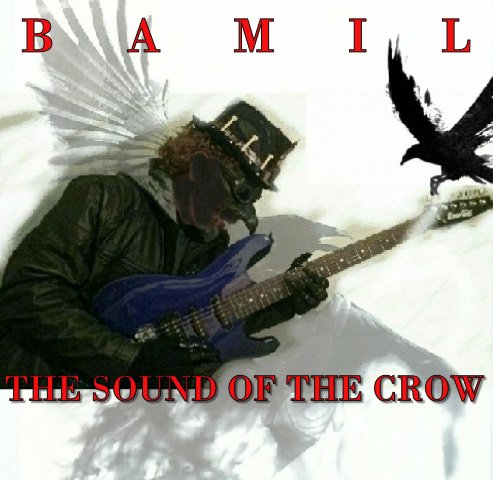 BamilMusic's tweet photo. #PlayedToday on #FlobCast (>*_*)> BAMIL - The Sound Of The Crow. Tune in or download the app at (link: https://t.co/7qRTJbaVGO) #twoosh https://t.co/7qRTJbaVGO @flobcast @FlobcastAP https://t.co/LLyteISvVw