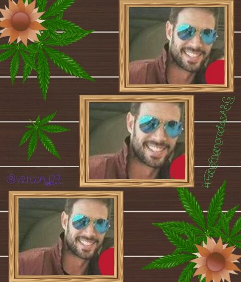 #FansEnamoradasARG Bello día mi corazón <a href="/willylevy29/">William Levy</a>