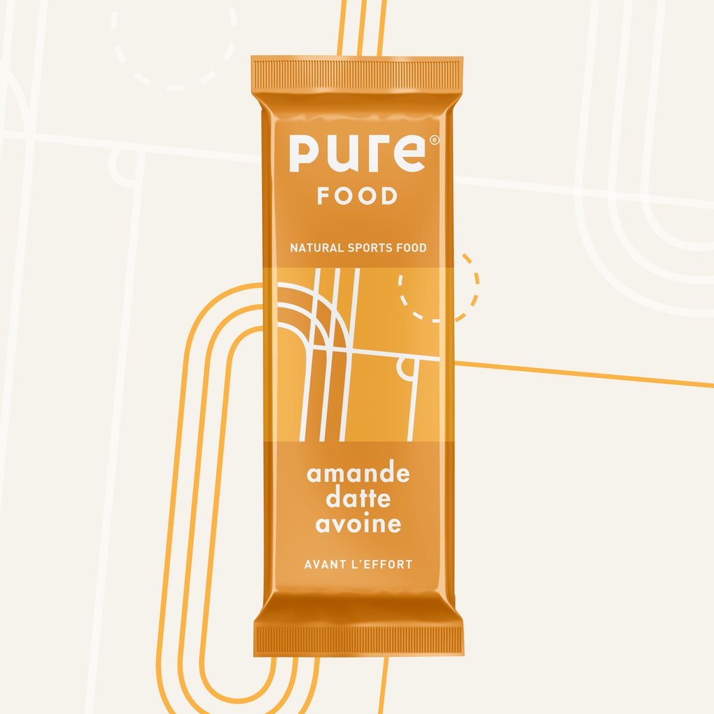 PureFood tweet media