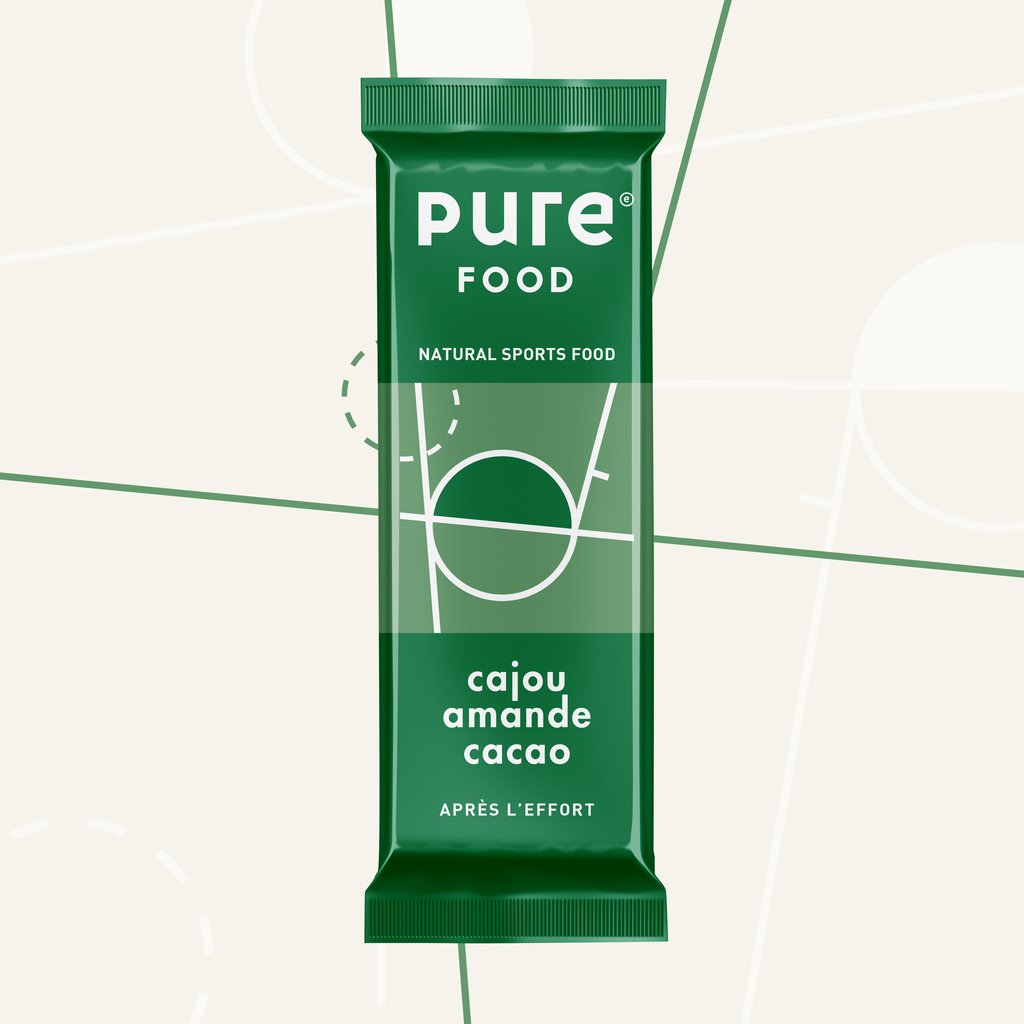 PureFood tweet media