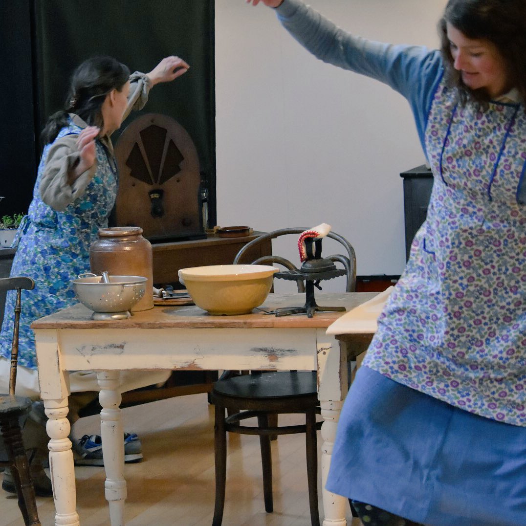 We’ve been doing some dancing! <a href="/OpenSpaceTC/">Open Space TC</a> #DancingAtLughnasa #BrianFriel <a href="/CutHalesworth/">The Cut</a> <a href="/FisherTheatre/">BungayFisherTheatre</a> <a href="/DissCornHall/">The Corn Hall</a> <a href="/SeagullTheatre/">The Seagull Theatre</a> <a href="/wingfieldbarns/">Wingfield Barns</a>