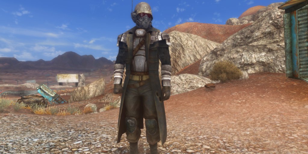 armor mods new vegas armor mods new vegas