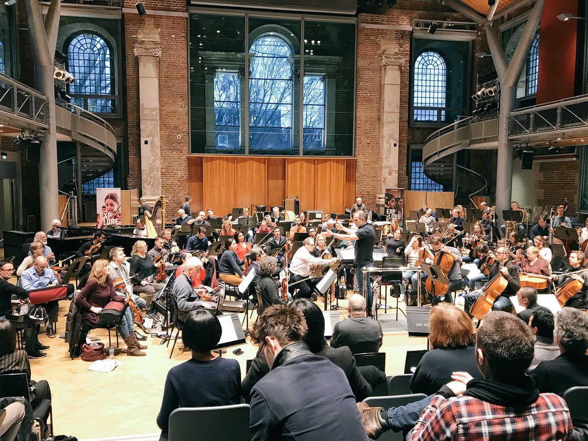 Thank you for a very interesting day <a href="/LSO_Panuf_Comp/">LSOPanufnikComposers</a> <a href="/lsostlukes/">LSO St Luke's</a>