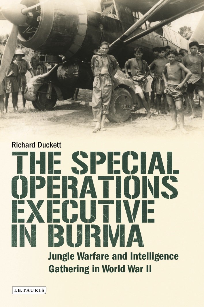 ***BOOK GIVEAWAY*** #plsRT 
#Winner to be announced Friday 23 March. Don't see why the winner can't be from anywhere in the world.  For every ten retweets a name will go in a hat. My daughter will draw. 

#Burma #Myanmar #SOE #Force136 #WW2